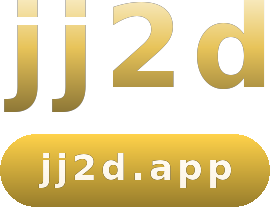 jj2d logo